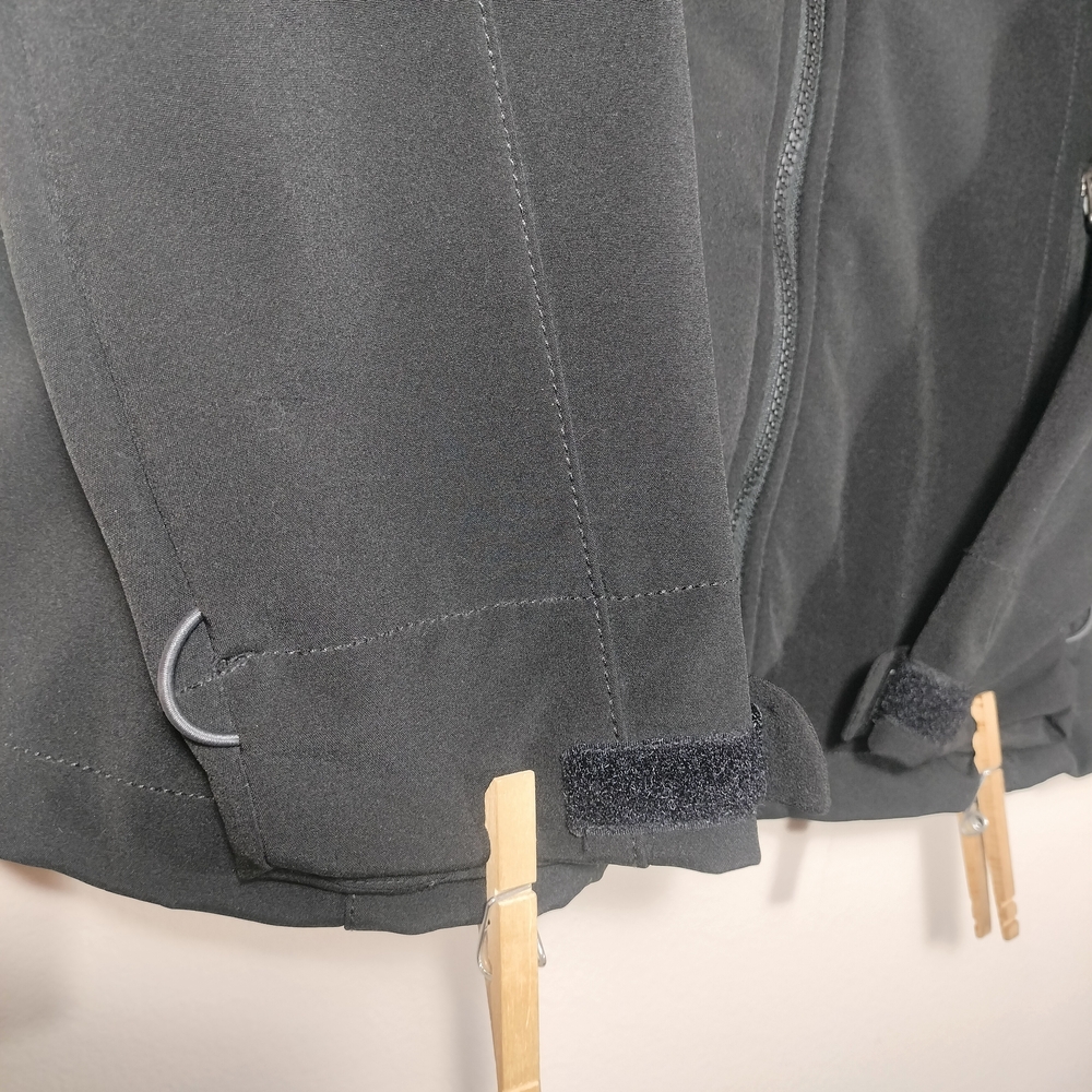 Eddie Bauer Soft Shell Jacket, waterproof, insula… - image 5